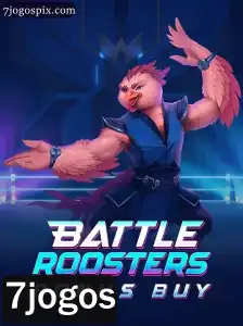 Explorando BattleRoostersBonusBuy: Um Jogo Emocionante de Estratégia e Aventura
