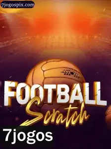Descubra FootballScratch: O Novo Jogo de Futebol que Está Conquistando o Mundo