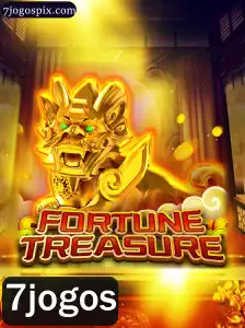 Explorando o Mundo de FortuneTreasure: Um Guia Completo para Jogadores