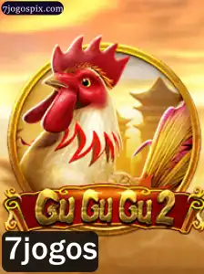 GuGuGu2: Mergulhe na Nova Aventura do Universo dos Jogos