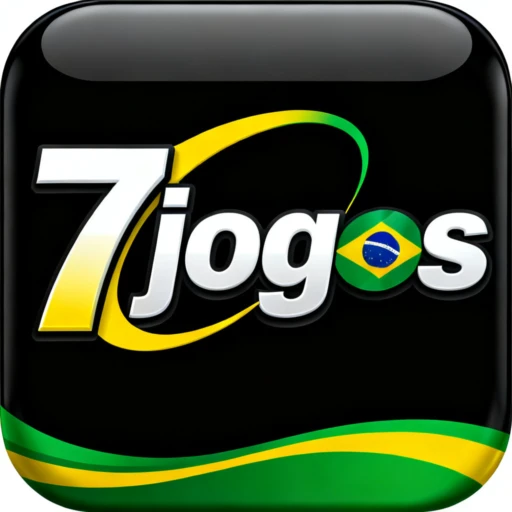 7jogos Logo