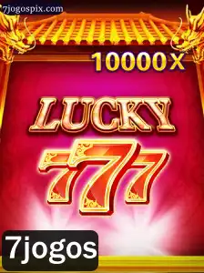 Descubra LuckySeven: O Jogo de Estratégia e Sorte