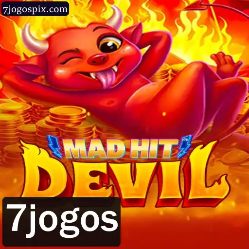 MadHitDevil: O Novo Jogo que Está Conquistando o Mundo dos Games