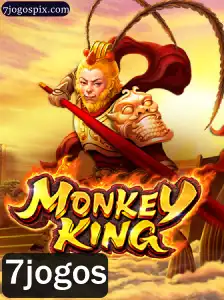 Descubra o Fascinante Mundo de MonkeyKing