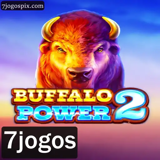 Buffalo Power 2: Uma Nova Aventura nos Prazeres dos Cassinos Online