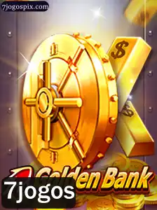 CrazyGoldenBank: Descubra o Novo Fenômeno dos Jogos Online