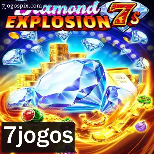 DiamondExplosion7s: Descubra a Excitação deste Jogo Fascinante