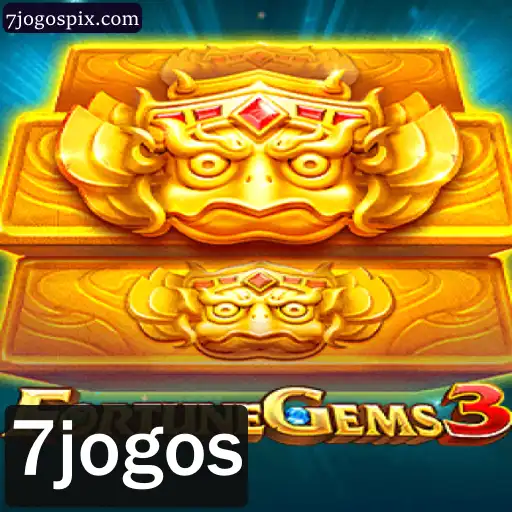 Descubra FortuneGems3: O Novo Sensação nos Jogos de Cassino