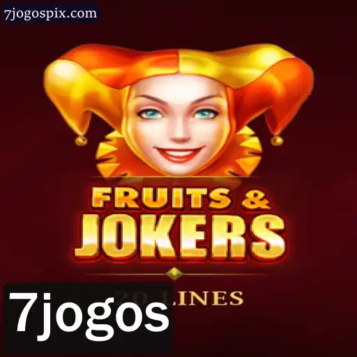 FruitsAndJokers20: Um Jogo Empolgante para os Entusiastas de Slots