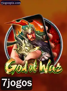 Explorando GodofWarM: Uma Nova Jornada Épica no Mundo dos Games