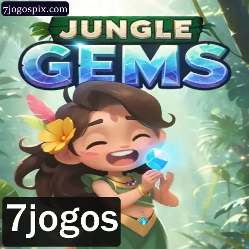 Descubra o Mundo de JungleGems: Aventura e Estratégia no Coração da Selva