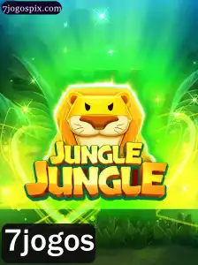 Desvendando JungleJungle: O Novo Capítulo em Jogos de Aventura