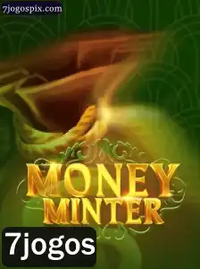 Explore o Mundo Empolgante de MoneyMinter: Um Jogo de Estratégia Monetária