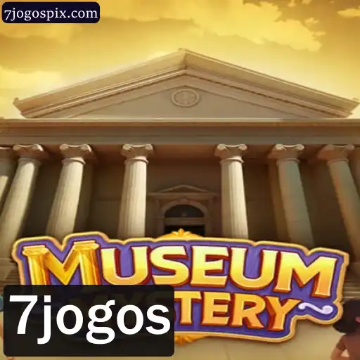 MuseumMystery: Descubra o Enigma por Trás do Game