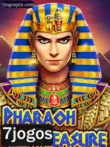 PharaohTreasure: Descubra o Fascinante Mundo dos Tesouros do Faraó no 7jogos