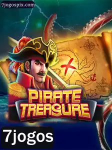 Descubra PirateTreasure: Um Jogo de Aventuras e Estratégia