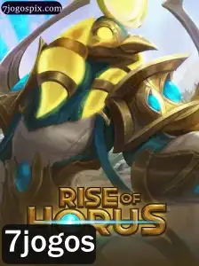 Explorando o Mundo de RiseofHorus