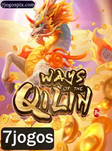 Explore o Fascinante Mundo de WaysoftheQilin