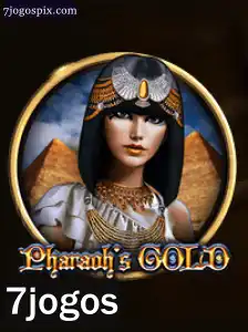 Descubra o Fascinante Mundo de PharaohsGold - Um Mergulho nas Maravilhas do Antigo Egito