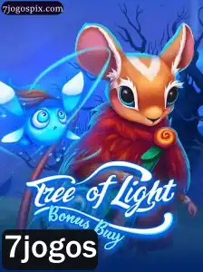 Descubra as Emoções e Estratégias do Jogo TreeOfLightBonusBuy