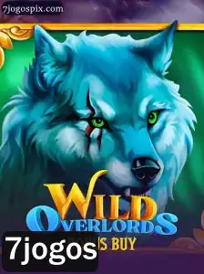 Descubra o Mundo Empolgante de WildOverlordsBonusBuy no 7jogos