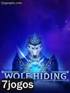 Descubra o Fascinante Mundo de WolfHiding